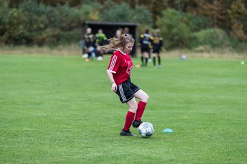 Bild 42 - B-Juniorinnen SG Mittelholstein - SV Frisia 03 Risum-Lindholm : Ergebnis: 1:12